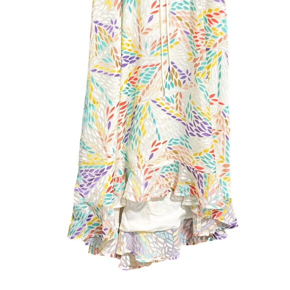 Michael Costello x REVOLVE — Noemi Hi-Lo Dress — Size M — NWT - Picture 8 of 16